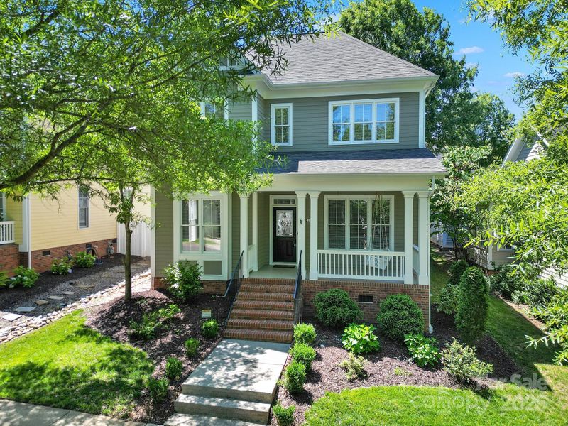 1855 Second Baxter Crossing, Fort Mill, SC 29708
