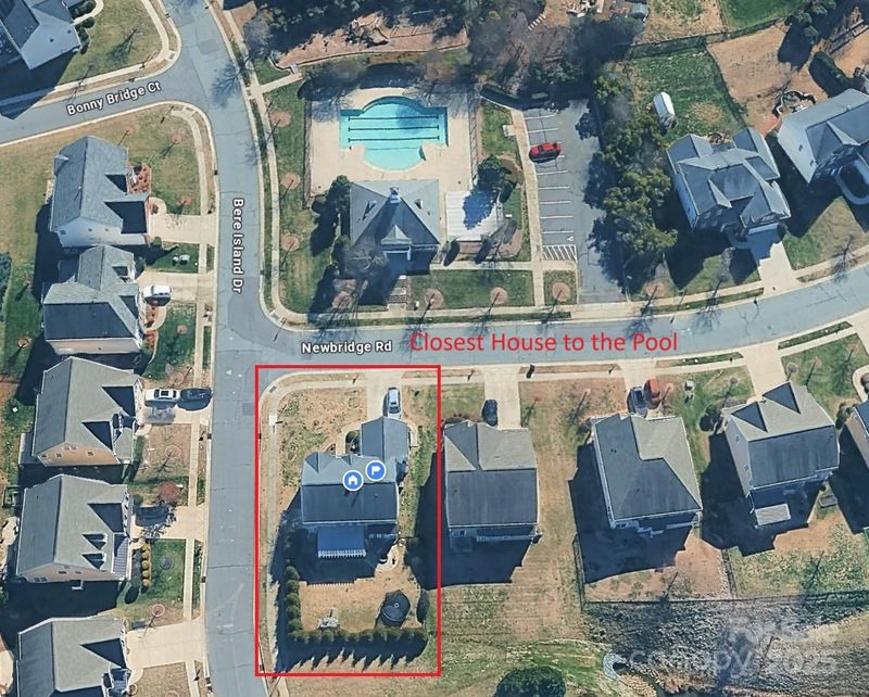 10302 Newbridge Rd, Charlotte, NC 28278