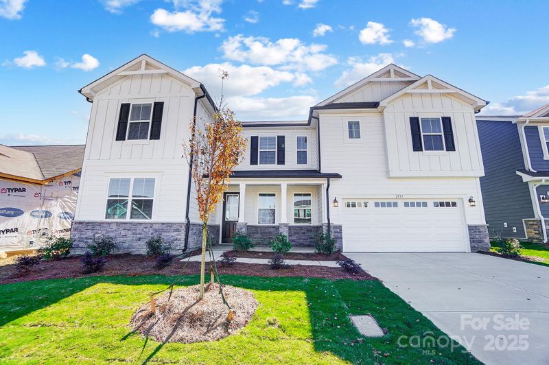 1213 Roscoe Ct, Monroe, NC 28112