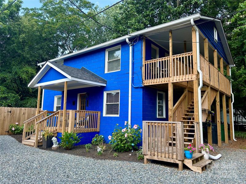 1034 Charles Ave, Charlotte, NC 28205