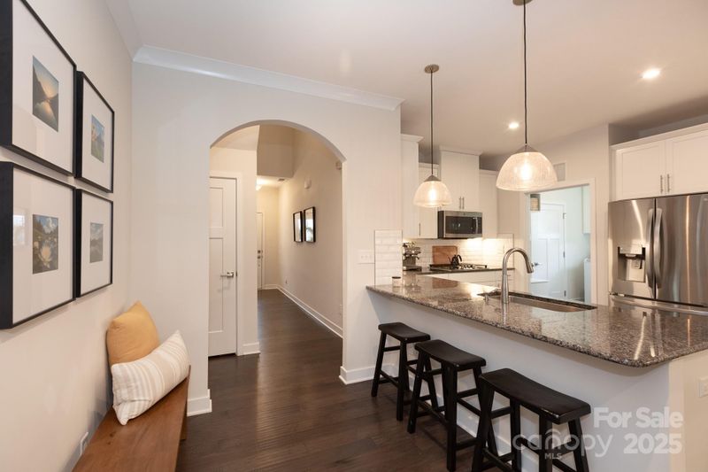 5907 Barrowlands Ct, Charlotte, NC 28210