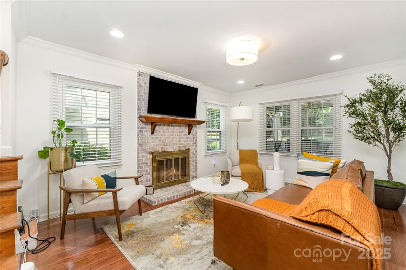 3106 Windstream Ct, Charlotte, NC 28210