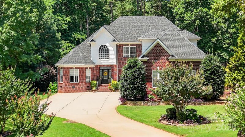 3575 Gordon St, Terrell, NC 28682