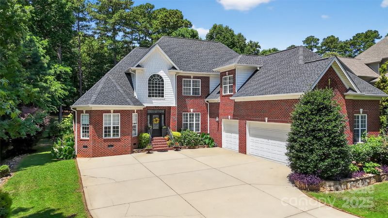 3575 Gordon St, Terrell, NC 28682