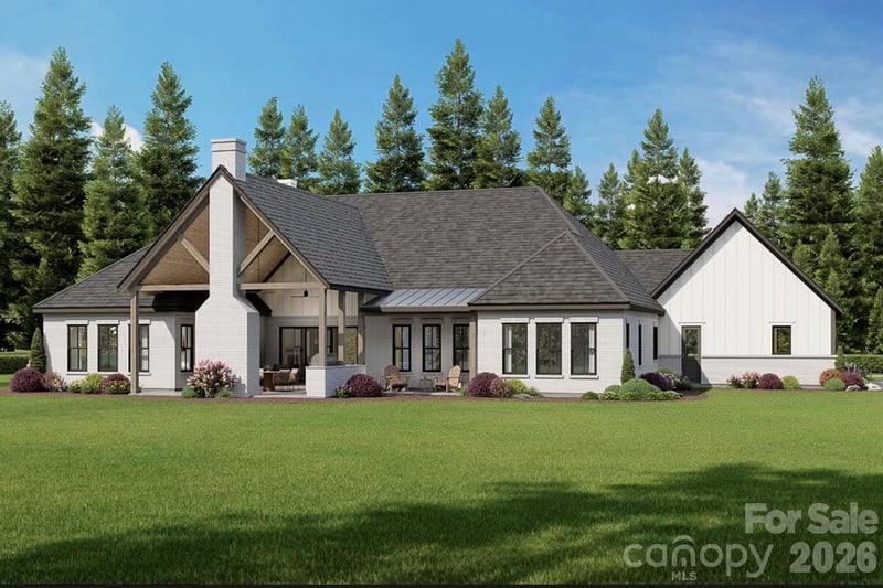 Lot 4 Country Estates Dr, Waxhaw, NC 28173