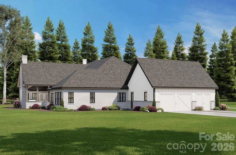 Lot 4 Country Estates Dr, Waxhaw, NC 28173