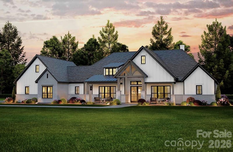 Lot 4 Country Estates Dr, Waxhaw, NC 28173