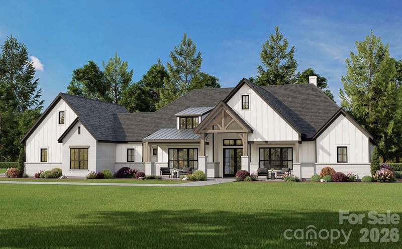 Lot 4 Country Estates Dr, Waxhaw, NC 28173