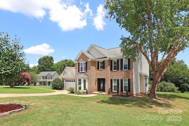 2916 Dairywood Ln, Monroe, NC 28110