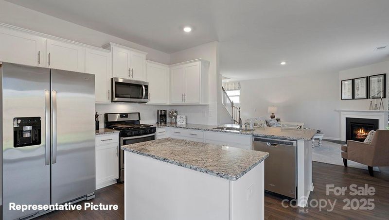 103 Rustling Waters Dr, Mooresville, NC 28117