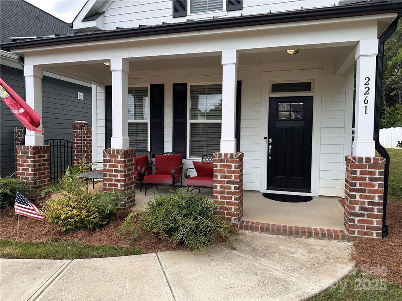 2261 Moss Haven Ln, Denver, NC 28037