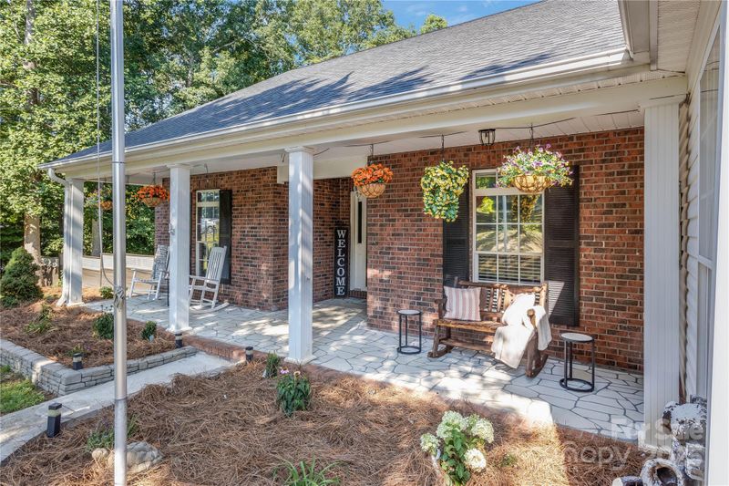 888 Brevard Place Rd, Iron Station, NC 28080