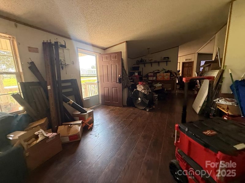 1342 Shinnville Rd, Cleveland, NC 27013