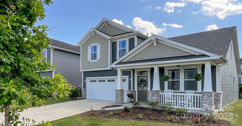 1024 Laggan Ln #255, Indian Trail, NC 28079