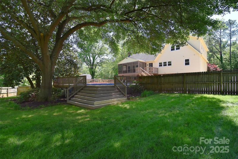 6008 Corkstone Dr, Mint Hill, NC 28227