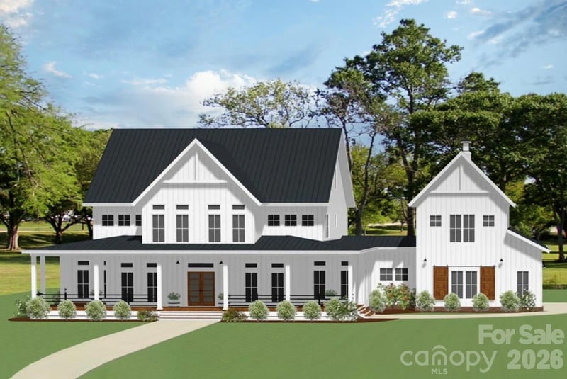 Lot 5 Country Estates Dr, Waxhaw, NC 28173