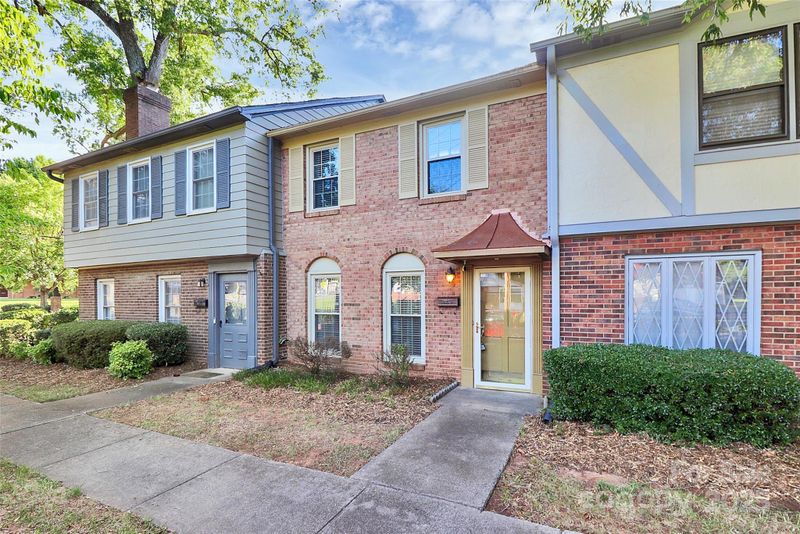 4500 Central Ave #B, Charlotte, NC 28205