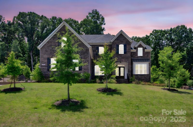 2017 Belle Grove Dr, Marvin, NC 28173