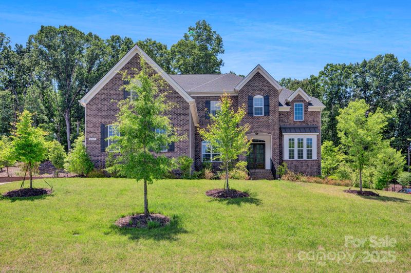 2017 Belle Grove Dr, Marvin, NC 28173