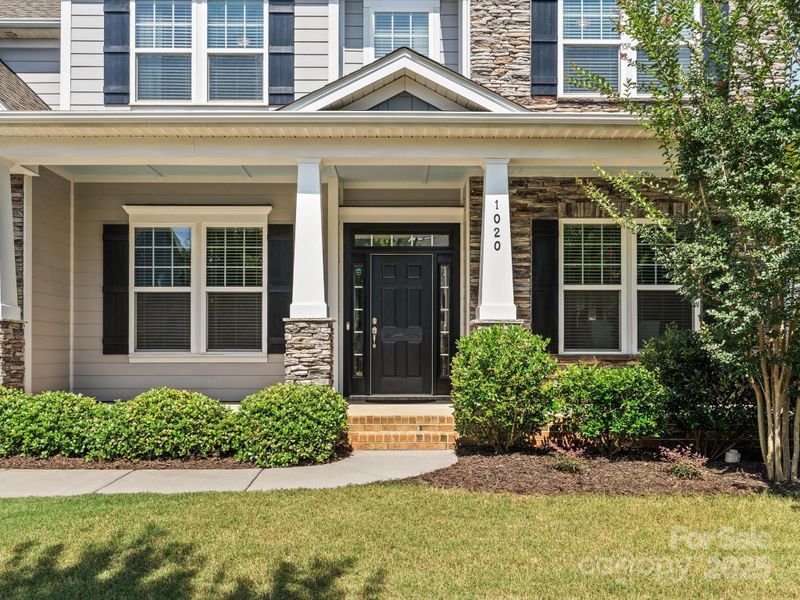 1020 Sterling Dr, Waxhaw, NC 28173