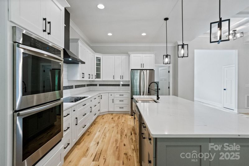 129 Hannaford Pl, Gastonia, NC 28052
