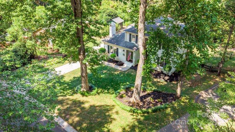 526 Trail Ridge Rd, Matthews, NC 28105