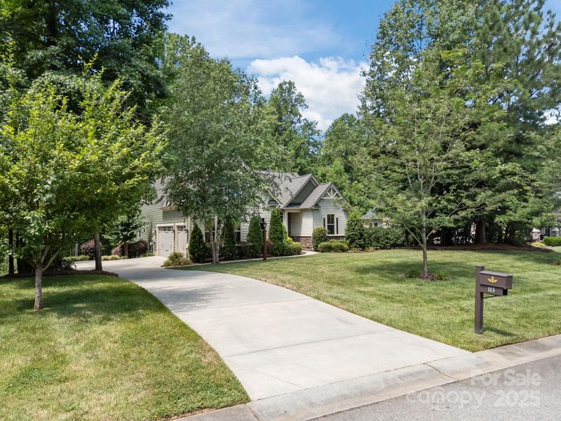 113 Chaska Loop, Troutman, NC 28166