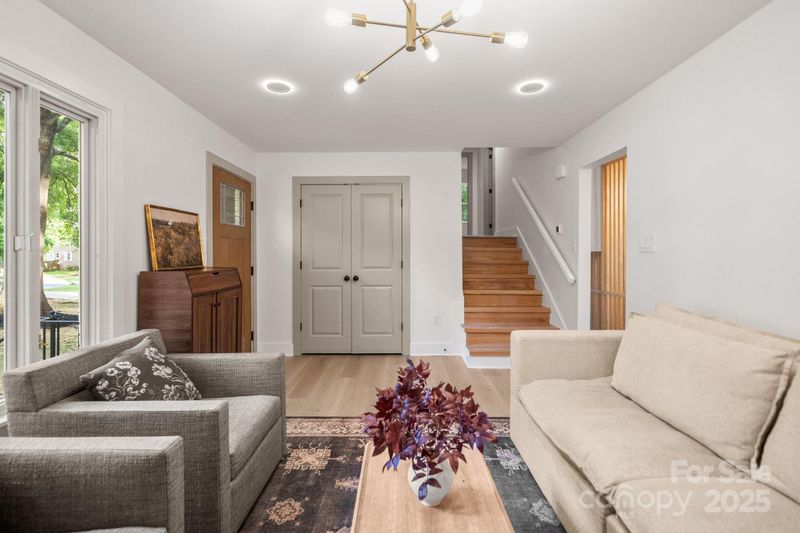 6715 Olde Savannah Rd, Charlotte, NC 28227