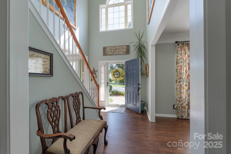 2205 Harding Pl, Indian Trail, NC 28079