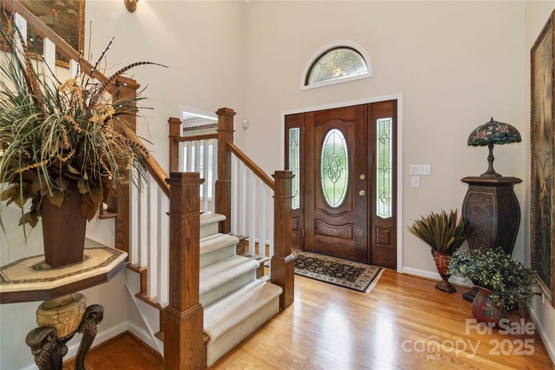 865 Saint Paul Church Rd, Clover, SC 29710