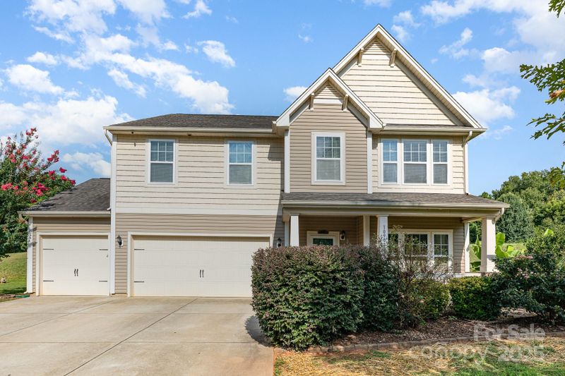 10904 Flintshire Rd, Mint Hill, NC 28227