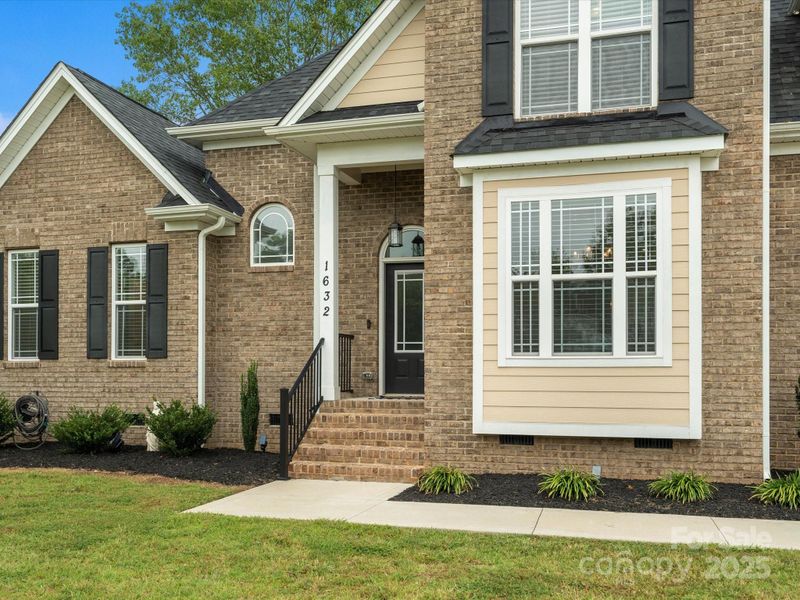 1632 County Line Rd, Kings Mountain, NC 28086