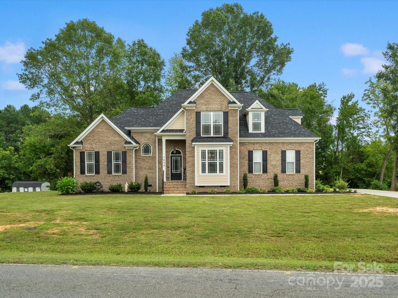 1632 County Line Rd, Kings Mountain, NC 28086