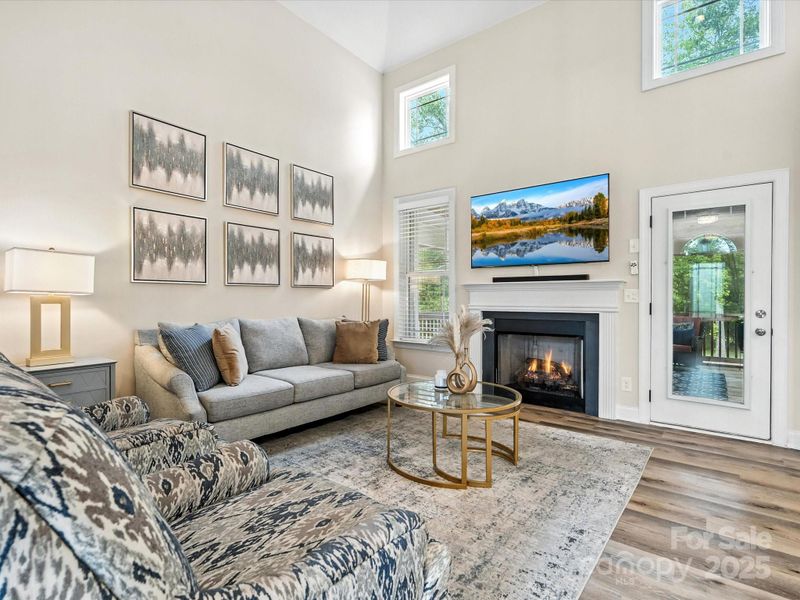 1632 County Line Rd, Kings Mountain, NC 28086