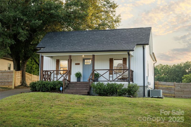 658 Main St SW, Concord, NC 28027