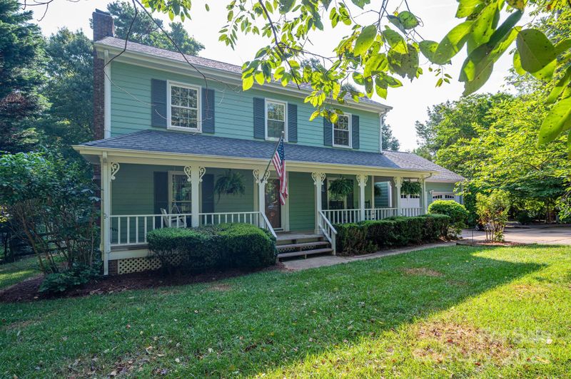 14409 Hackamore Dr, Matthews, NC 28105