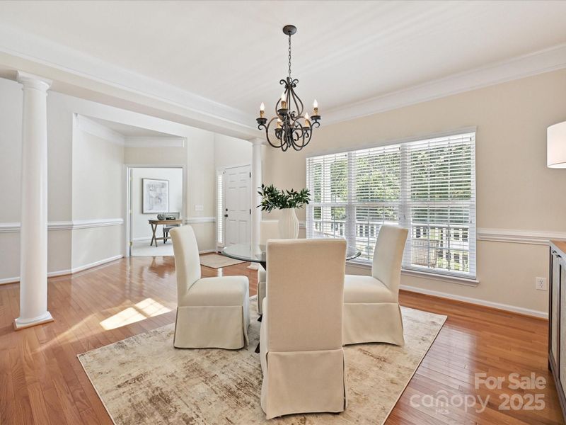 1358 Rolling Hills Ct, Concord, NC 28025