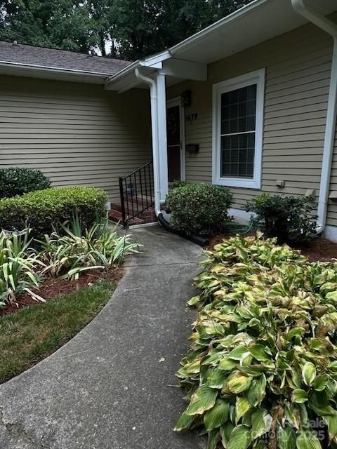 1678 Robins Nest Ct #B, Gastonia, NC 28054