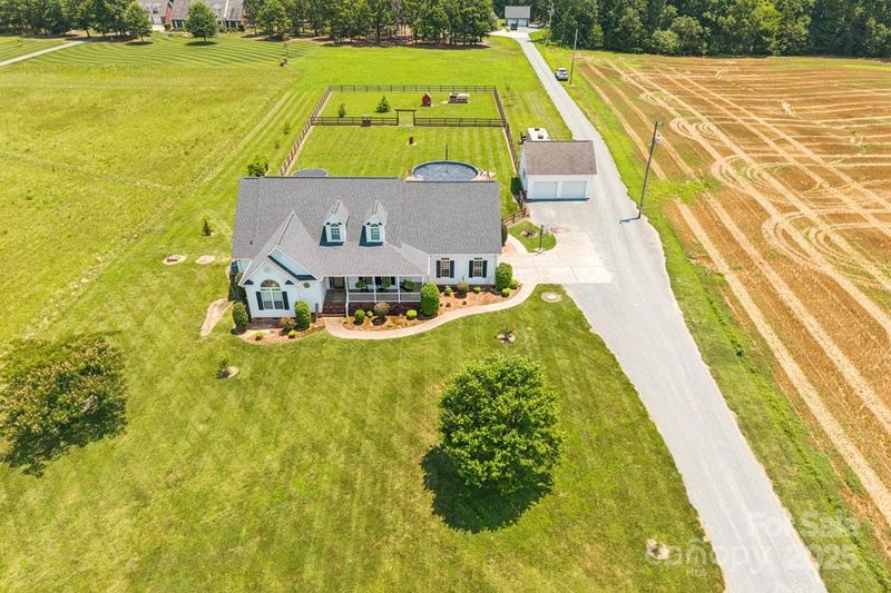 1123 Snyders Store Rd, Wingate, NC 28174