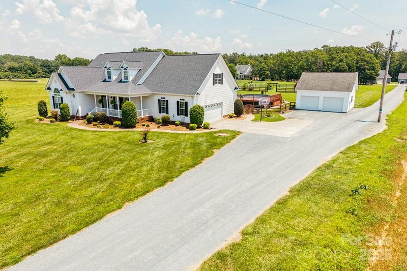 1123 Snyders Store Rd, Wingate, NC 28174