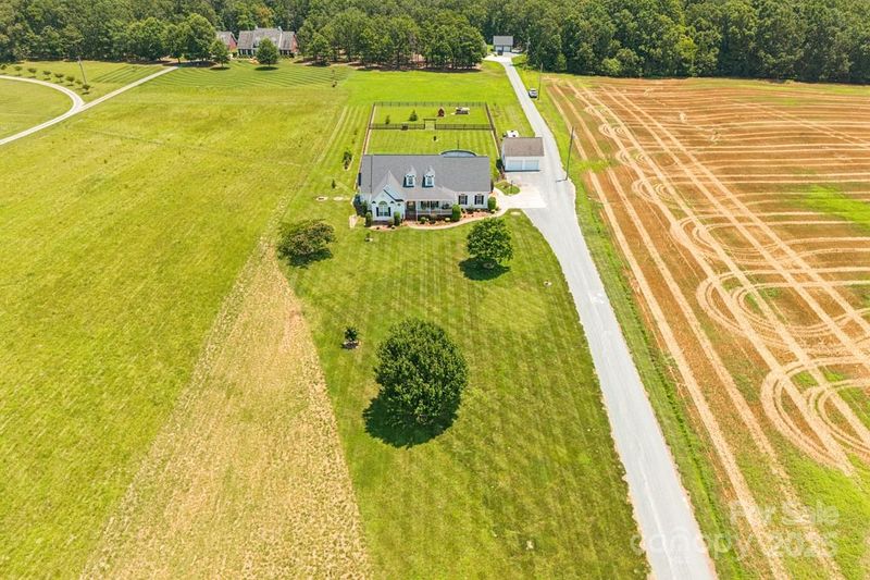 1123 Snyders Store Rd, Wingate, NC 28174