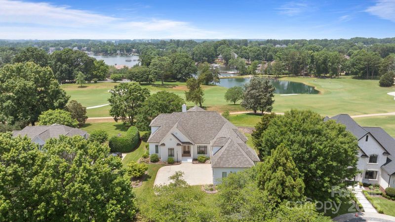 19009 Peninsula Club Dr, Cornelius, NC 28031