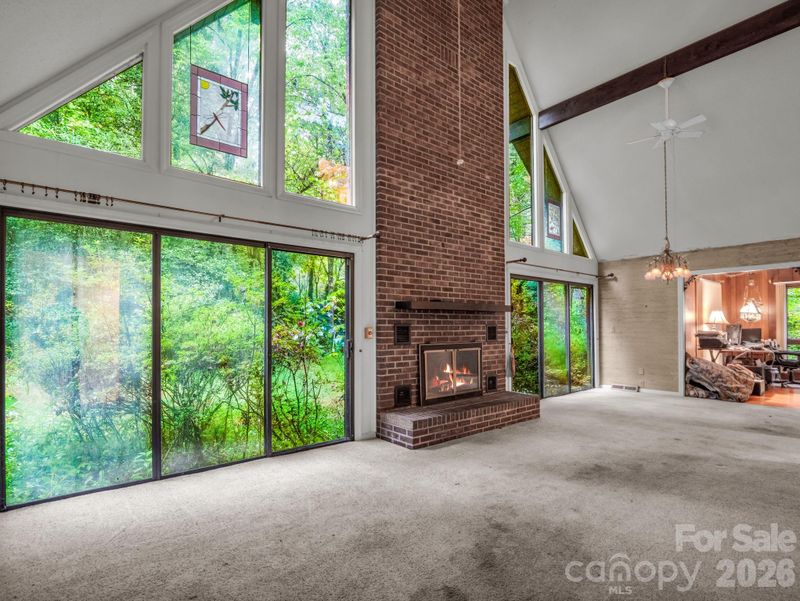 421 Chickadee Ln, Brevard, NC 28712