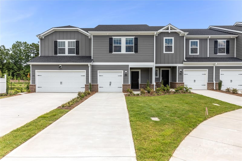 1710 Braemar Village Dr, Monroe, NC 28110