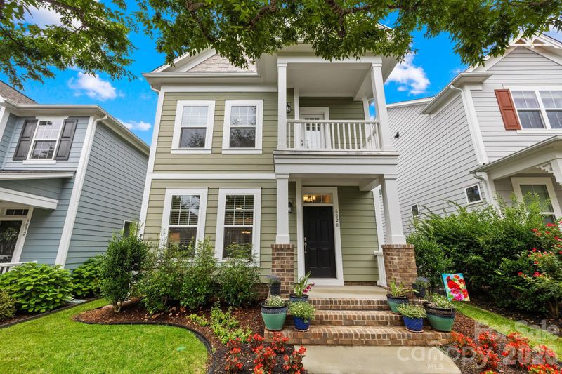 6028 Bountiful St, Belmont, NC 28012