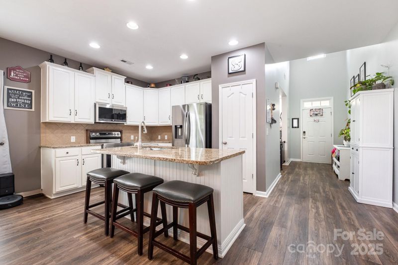 217 Fielding St, Mount Holly, NC 28120