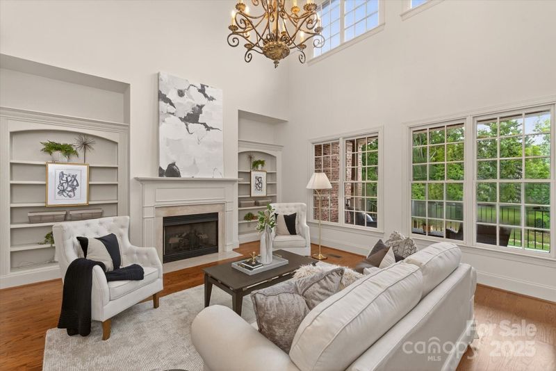1505 Hawkstone Dr, Waxhaw, NC 28173