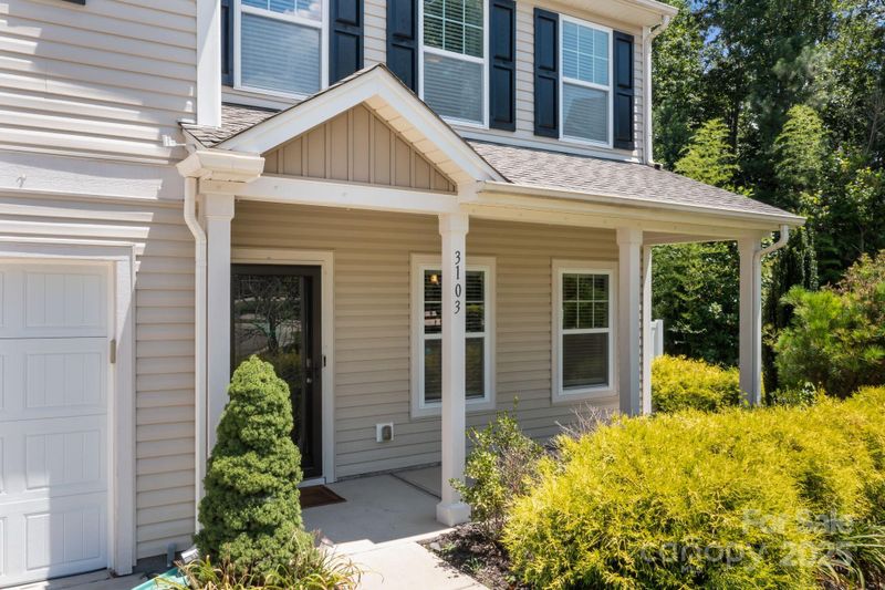 3103 Lemongrass Ln, Charlotte, NC 28214
