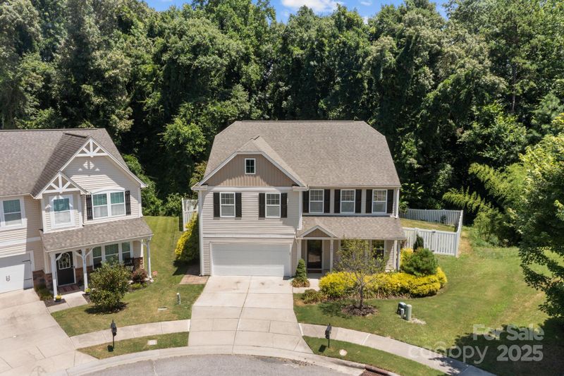 3103 Lemongrass Ln, Charlotte, NC 28214