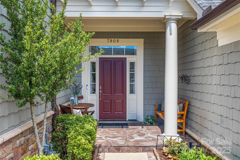 7909 Greenview Terrace Ct, Charlotte, NC 28277